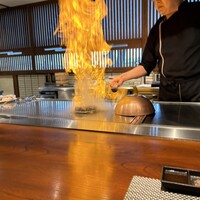 和風牛肉料理 まつもと - 
