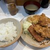 とりかつ CHICKEN