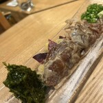 わさび 恵比寿集合！九州男とうまかもん。 - 