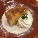 クチーナ イタリアーナ ディンミ - 