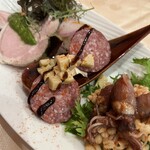 クチーナ イタリアーナ ディンミ - 