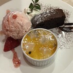 クチーナ イタリアーナ ディンミ - 