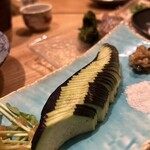 わさび 恵比寿集合！九州男とうまかもん。 - 