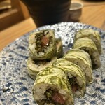 わさび 恵比寿集合！九州男とうまかもん。 - 