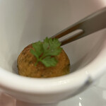 クチーナ イタリアーナ ディンミ - 