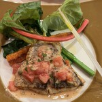 クチーナ イタリアーナ ディンミ - 