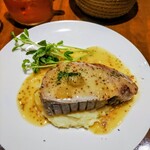 Les Jardin des dodine - 