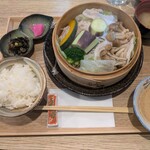 よつはcafe - 料理写真: