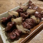 炭焼　きむら - 