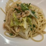 クチーナ イタリアーナ ディンミ - 