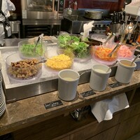 The Kitchen Salvatore Cuomo 三宮 - 