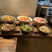 The Kitchen Salvatore Cuomo 三宮 - 