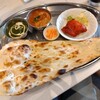 インドレストラン 15 ベルモール店