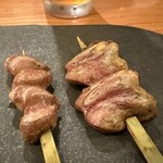 焼き鳥居酒屋とりとり - 