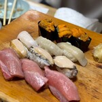 中華料理 揚子江 - 