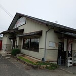 東かがわマルタツ手打ちうどん 伊座本店 - 