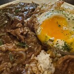 やきにく 青葉 - 