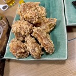 中華料理 揚子江 - 