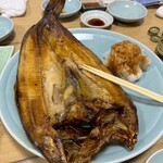 中華料理 揚子江 - 