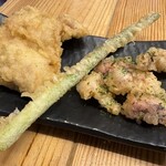 うどんや 大門 - 