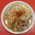 池田屋 - 料理写真:ラーメンプチ200g