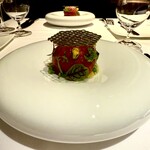 ル・ミロワール - 