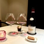 ル・ミロワール - 