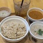 スープストックトーキョー - 料理写真: