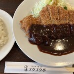 プクプク亭 - 