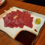 やきにくのバクロ - 