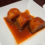 叙々苑 恵比寿ガーデンプレイス店 - 