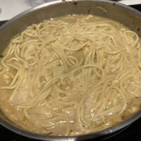 博多もつ鍋 やま中 博多店 - 