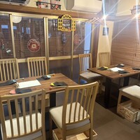 焼肉×創作びすとろ 笑進笑明 - 