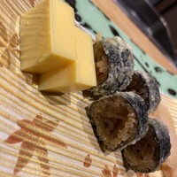 吉祥寺 鮨 天ぷら いわい - 