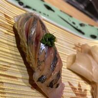 吉祥寺 鮨 天ぷら いわい - 