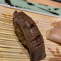 吉祥寺 鮨 天ぷら いわい - 