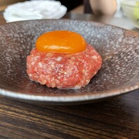 焼肉うしごろ 銀座並木通り店 - 