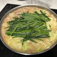 博多もつ鍋 やま中 博多店 - 