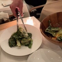 TRATTORIA PIZZERIA 207 渋谷店 - 