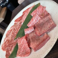 焼肉うしごろ 銀座並木通り店 - 