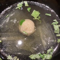 吉祥寺 鮨 天ぷら いわい - 