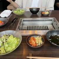焼肉うしごろ 銀座並木通り店 - 