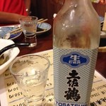 ろばた焼 仙樹 - 飲み過ぎ注意なサッパリ美味しい。