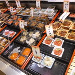 Sakana No Hokushin - 店内