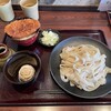 武蔵野 きしめん本舗