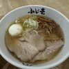 らー麺 ふじ壱