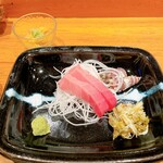 さっぽろすし均 - 