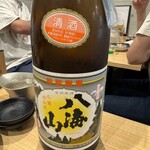 日本酒バルかぐら - 