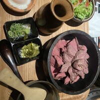 Let it Beef - 