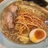 らぁ麺 辻○